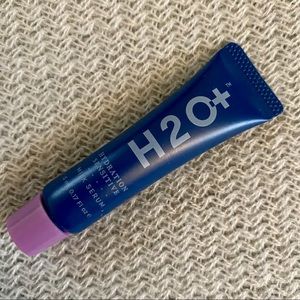 4/$15 H20+ Hydration Sensitive Milk Serum NEW